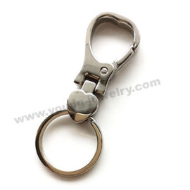 men's fashion keychain