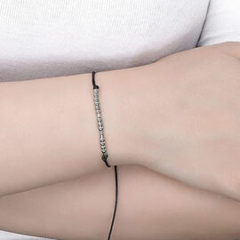 Morse Code Bracelets for Women Funny Birthday Gifts Friendship Gifts