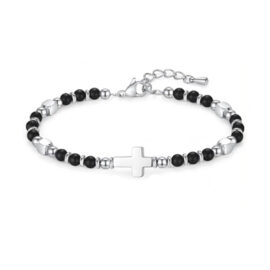 Women Boho Beaded Bracelets Trendy Jewelry for Lover Mom Friends