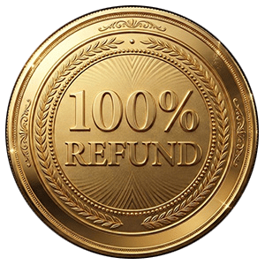 Sample Refund Guarantee